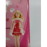 นิตยสาร Barbie ฉบับที่ 11 **รบกวนเลื่อนดูสภาพหนังสือก่อนการสั่งซื้อ**